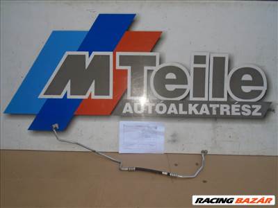 ÁR/DB [GYÁRI BONTOTT] BMW - KLÍMACSŐ - 3-AS -/E90+LCI/E91+LCI/E92+LCI/E93/- |CSZ.: 6928586|